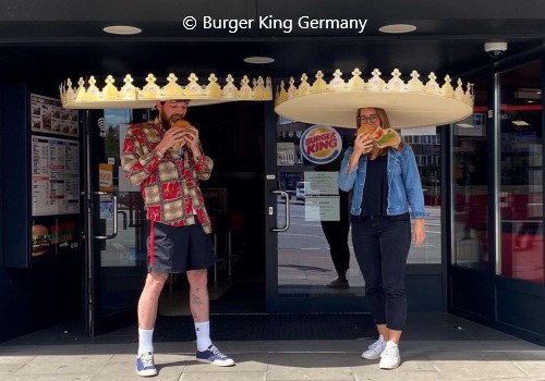 Food & Hospitality Industry during  Pandemic